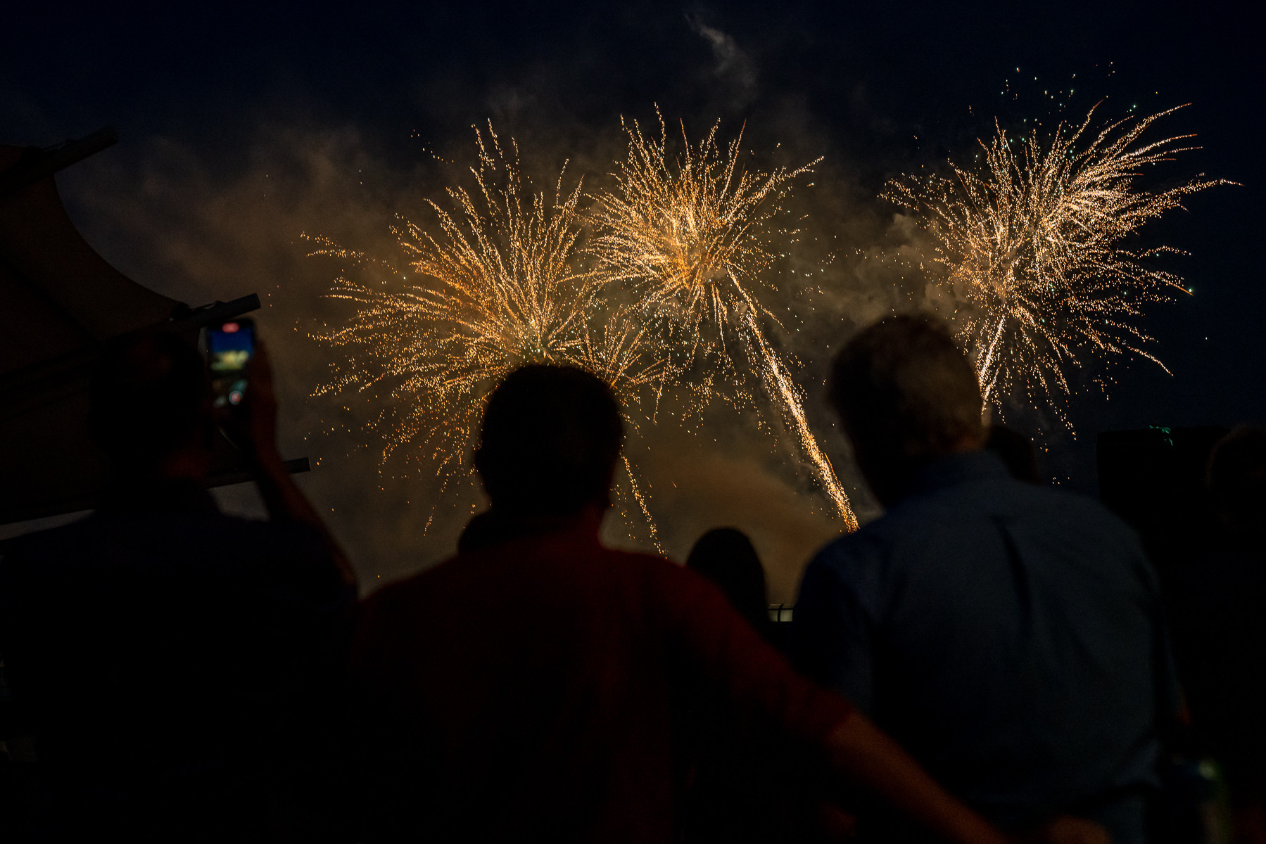 Heartland Fireworks 2022