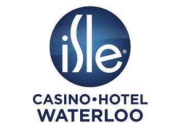 Isle Casino Hotel logo